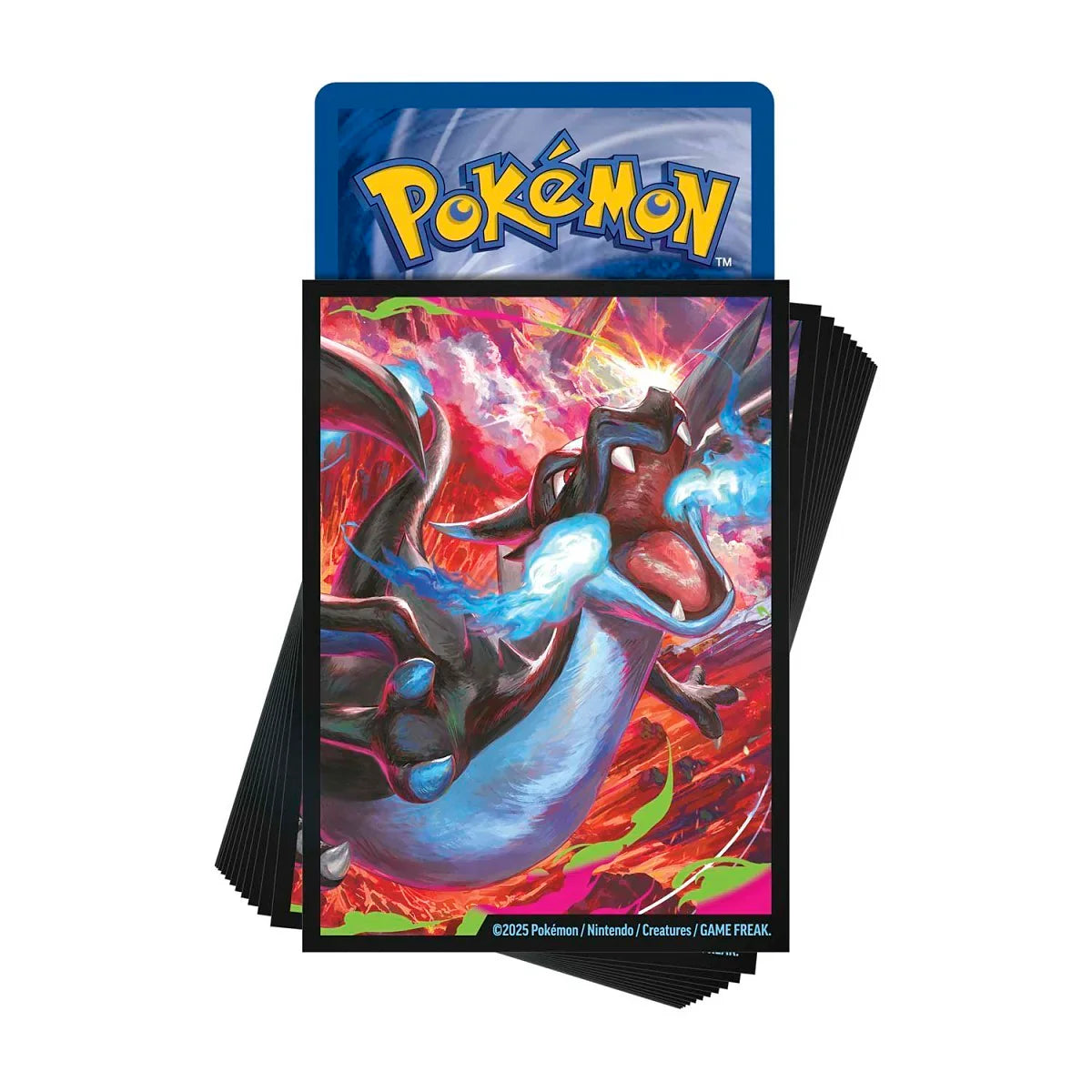 Pokemon TCG Mega Charizard X EX Ultra Premium Collection